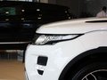揽胜极光（进口） 极光 2.0T AT 3门耀动版 2013款图片