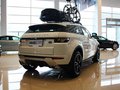 揽胜极光（进口） 极光 2.0T AT 3门耀动版 2013款图片