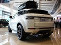 揽胜极光（进口） 极光 2.0T AT 3门耀动版 2013款图片