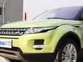 攬勝極光（進口） 2013款 極光 2.0T 5門耀致版圖片