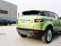 揽胜极光（进口） 2013款 极光 2.0T 5门耀致版图片