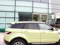 揽胜极光（进口） 2013款 极光 2.0T 5门耀致版图片