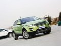 揽胜极光（进口） 2013款 极光 2.0T 5门耀致版图片