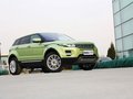 揽胜极光（进口） 2013款 极光 2.0T 5门耀致版图片