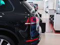 途锐 2013款 V6 3.0TSI 自动 限量奢华版图片