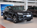 途锐 2013款 V6 3.0TSI 自动 限量奢华版图片
