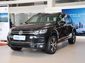 途锐 2013款 V6 3.0TSI 自动 限量奢华版图片