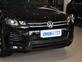 途锐 2013款 V6 3.0TSI 自动 限量奢华版图片