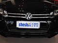 途锐 2013款 V6 3.0TSI 自动 限量奢华版图片