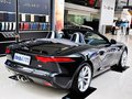 捷豹F-TYPE 2013款 捷豹F-TYPE图片