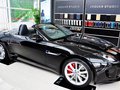 捷豹F-TYPE 2013款 捷豹F-TYPE图片