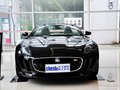 捷豹F-TYPE 2013款 捷豹F-TYPE图片
