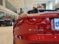 捷豹F-TYPE F-TYPE 3.0T AT S 2013款