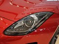 捷豹F-TYPE F-TYPE 3.0T AT S 2013款圖片