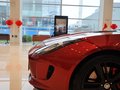 捷豹F-TYPE F-TYPE 3.0T AT S 2013款