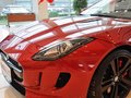捷豹F-TYPE F-TYPE 3.0T AT S 2013款圖片