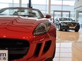 捷豹F-TYPE F-TYPE 3.0T AT S 2013款