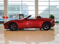 捷豹F-TYPE F-TYPE 3.0T AT S 2013款