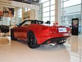 捷豹F-TYPE F-TYPE 3.0T AT S 2013款