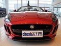 捷豹F-TYPE F-TYPE 3.0T AT S 2013款