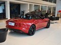 捷豹F-TYPE F-TYPE 3.0T AT S 2013款图片