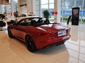 捷豹F-TYPE F-TYPE 3.0T AT S 2013款图片
