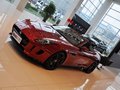 捷豹F-TYPE F-TYPE 3.0T AT S 2013款圖片