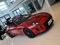 捷豹F-TYPE F-TYPE 3.0T AT S 2013款图片