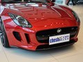 捷豹F-TYPE F-TYPE 3.0T AT S 2013款