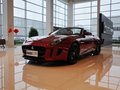 捷豹F-TYPE F-TYPE 3.0T AT S 2013款图片