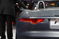 捷豹F-TYPE 2013款 F-TYPE