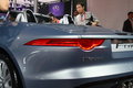 捷豹F-TYPE 2013款 F-TYPE