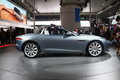 捷豹F-TYPE 2013款 F-TYPE