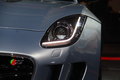 捷豹F-TYPE 2013款 F-TYPE