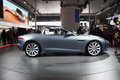 捷豹F-TYPE 2013款 F-TYPE