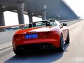 捷豹F-TYPE 2013款 F-TYPE图片