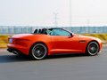捷豹F-TYPE 2013款 F-TYPE图片
