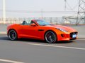 捷豹F-TYPE 2013款 F-TYPE圖片