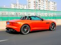 捷豹F-TYPE 2013款 F-TYPE
