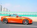 捷豹F-TYPE 2013款 F-TYPE