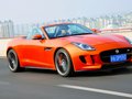 捷豹F-TYPE 2013款 F-TYPE