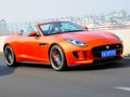 捷豹F-TYPE 2013款 F-TYPE