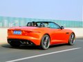 捷豹F-TYPE 2013款 F-TYPE