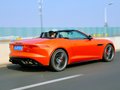 捷豹F-TYPE 2013款 F-TYPE