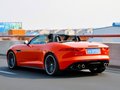 捷豹F-TYPE 2013款 F-TYPE