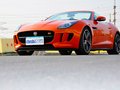 捷豹F-TYPE 2013款 F-TYPE图片