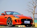 捷豹F-TYPE 2013款 F-TYPE圖片