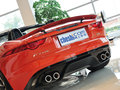 捷豹F-TYPE 5.0T 自动 V8 S 2013款图片