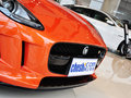 捷豹F-TYPE 5.0T 自动 V8 S 2013款图片