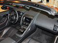 捷豹F-TYPE 5.0T 自动 V8 S 2013款